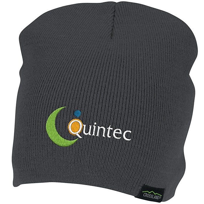 Custom Crossland Toque