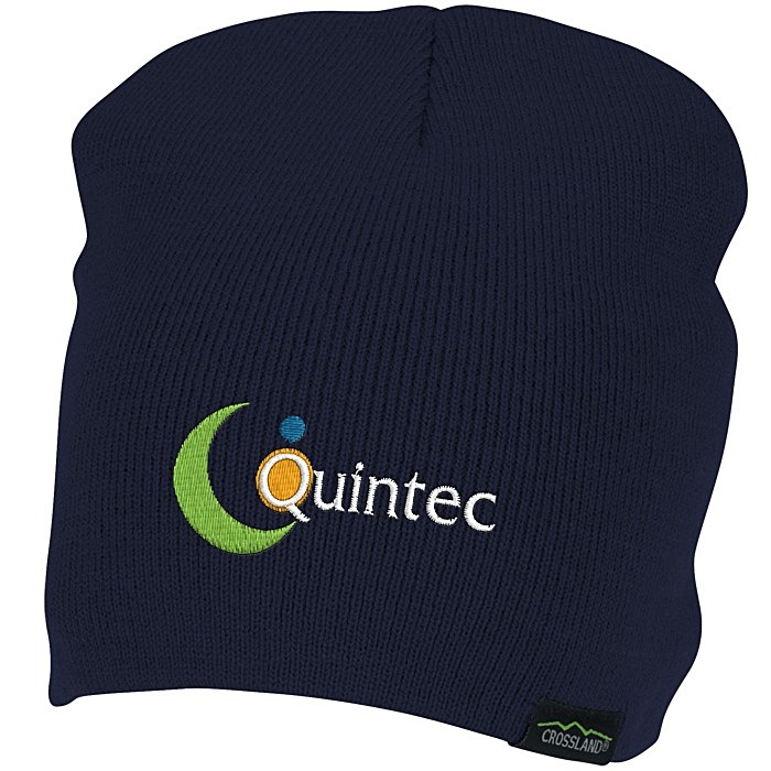 Custom Crossland Toque
