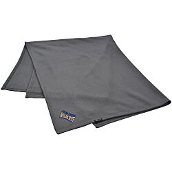 Custom Crossland Fleece Blanket