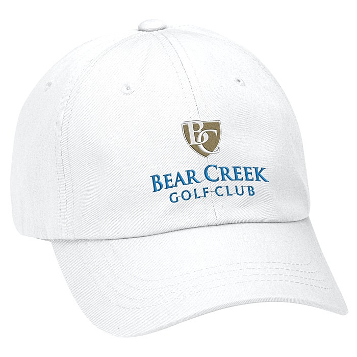 Custom Yupoong Classic Dad's Cap