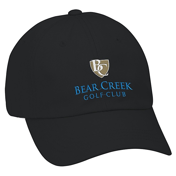 Custom Yupoong Classic Dad's Cap
