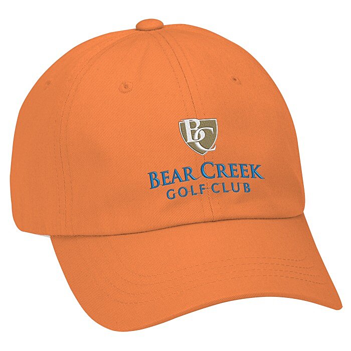 Custom Yupoong Classic Dad's Cap