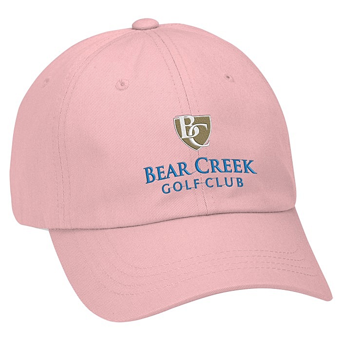 Custom Yupoong Classic Dad's Cap