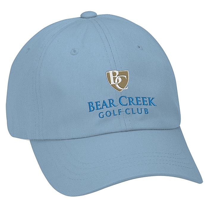 Custom Yupoong Classic Dad's Cap