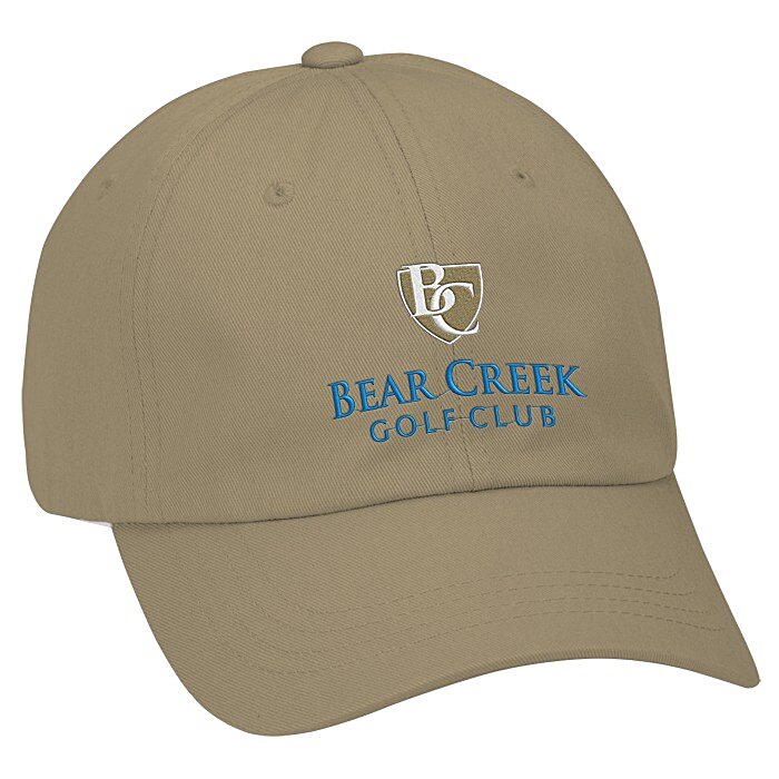 Custom Yupoong Classic Dad's Cap