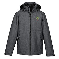 Custom Delamar 3-in-1 Jacket - Men's - 24 hr