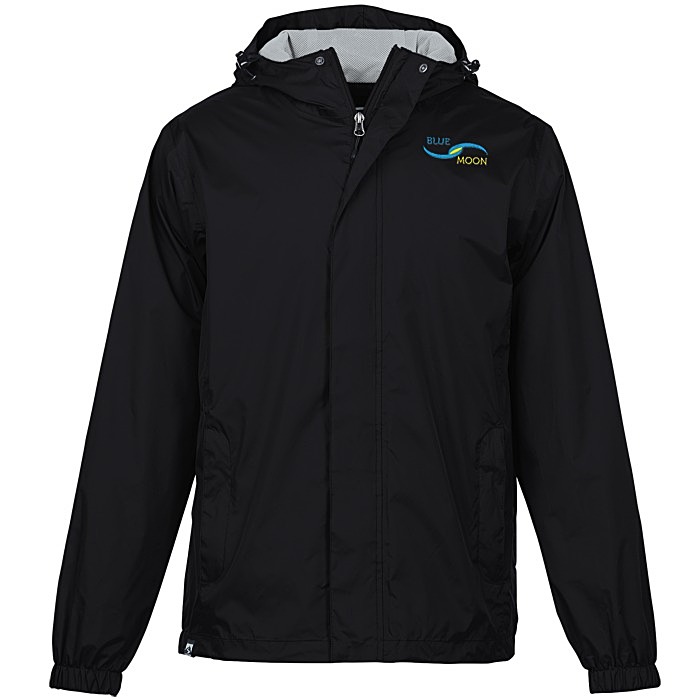 Custom Storm Creek Storm Cell Waterproof Jacket - Men's