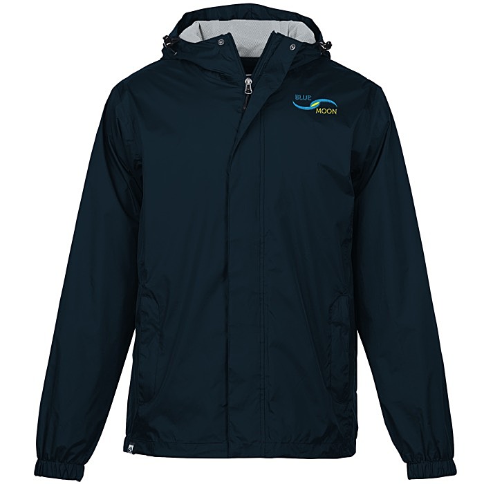 Custom Storm Creek Storm Cell Waterproof Jacket - Men's