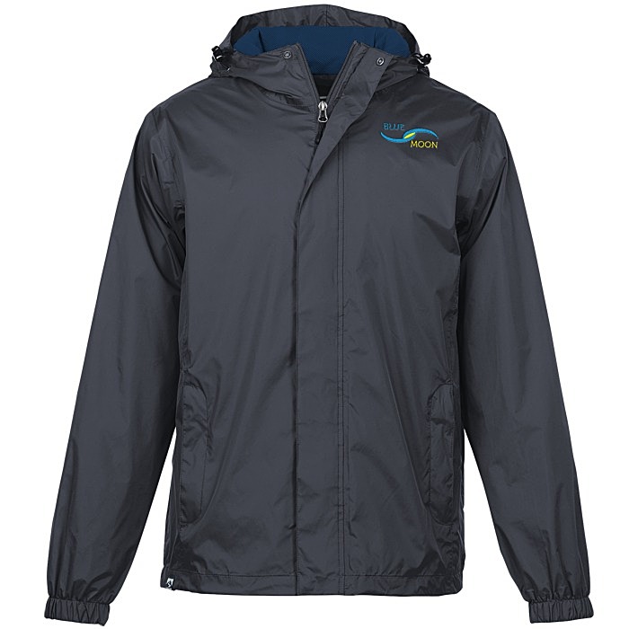 Custom Storm Creek Storm Cell Waterproof Jacket - Men's
