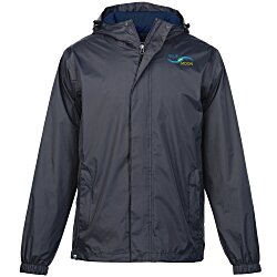Custom Storm Creek Storm Cell Waterproof Jacket - Men's