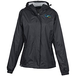 Custom Storm Creek Storm Cell Waterproof Jacket - Ladies'