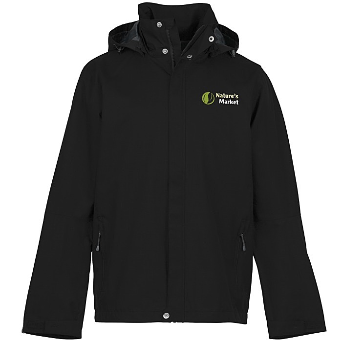 Custom Storm Creek Executive Jacket - Men's