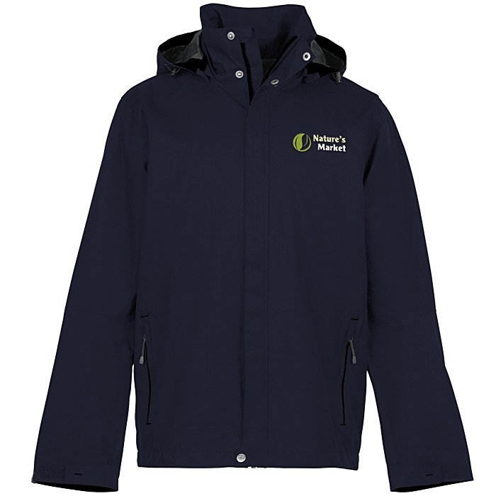 Custom Storm Creek Executive Jacket - Men's