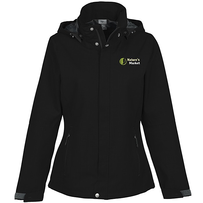 Custom Storm Creek Executive Jacket - Ladies'