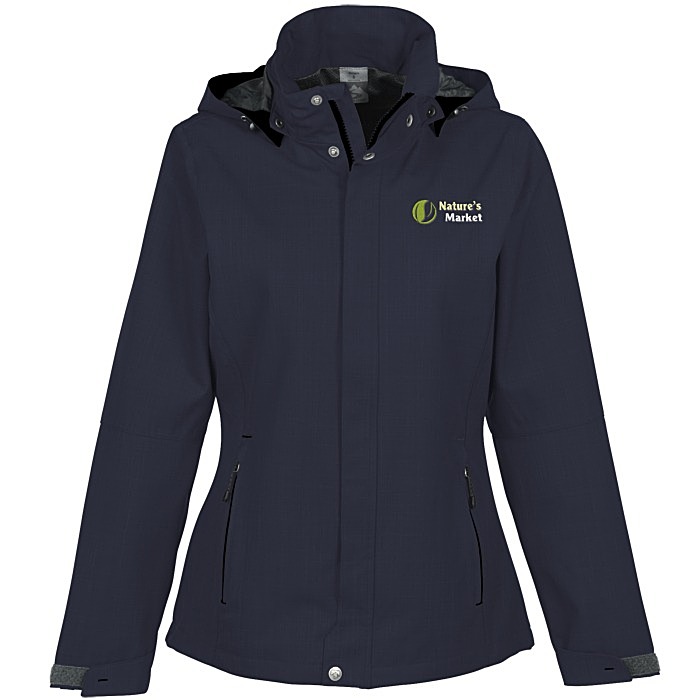 Custom Storm Creek Executive Jacket - Ladies'