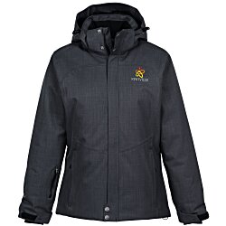 Custom Storm Creek Luxe Thermolite Insulated Jacket - Ladies'