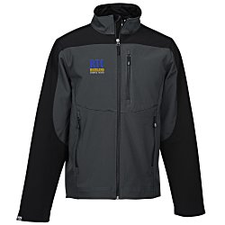 Custom Storm Creek Guardian Soft Shell Jacket - Men's