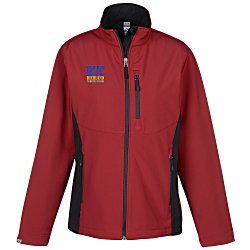 Custom Storm Creek Guardian Soft Shell Jacket - Ladies'