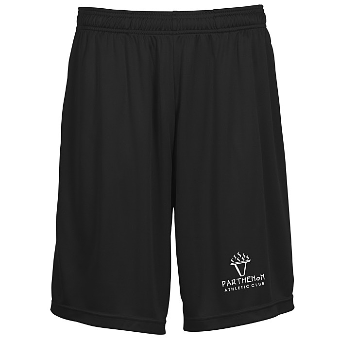 Custom Zone Performance Shorts - Men's