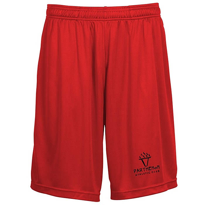 Custom Zone Performance Shorts - Men's