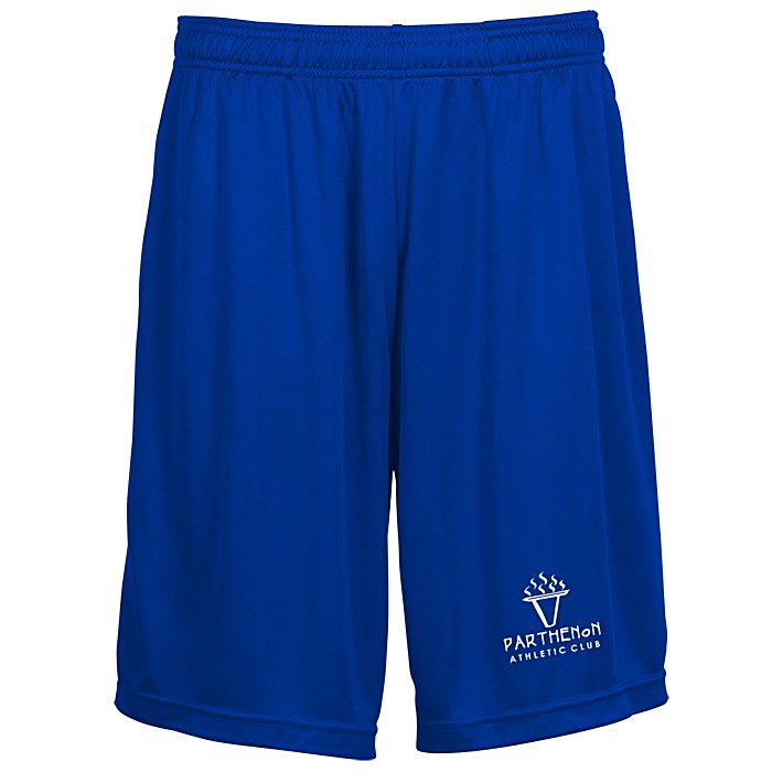 Custom Zone Performance Shorts - Men's