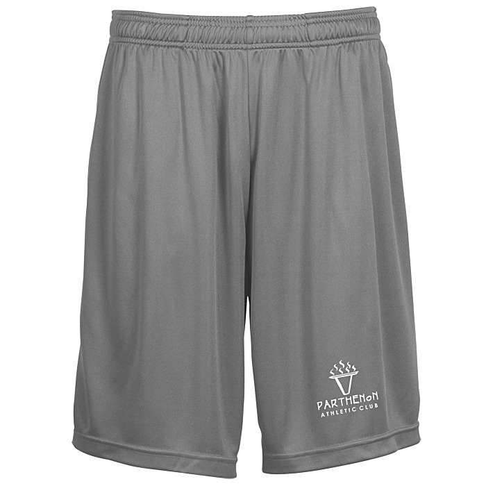 Custom Zone Performance Shorts - Men's