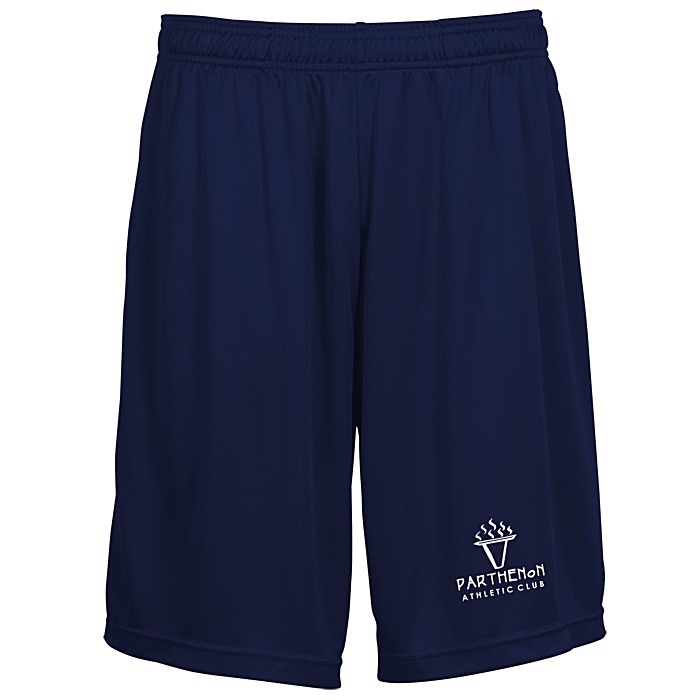 Custom Zone Performance Shorts - Men's