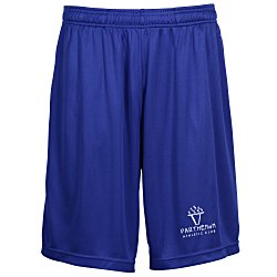 Custom Zone Performance Shorts - Men's