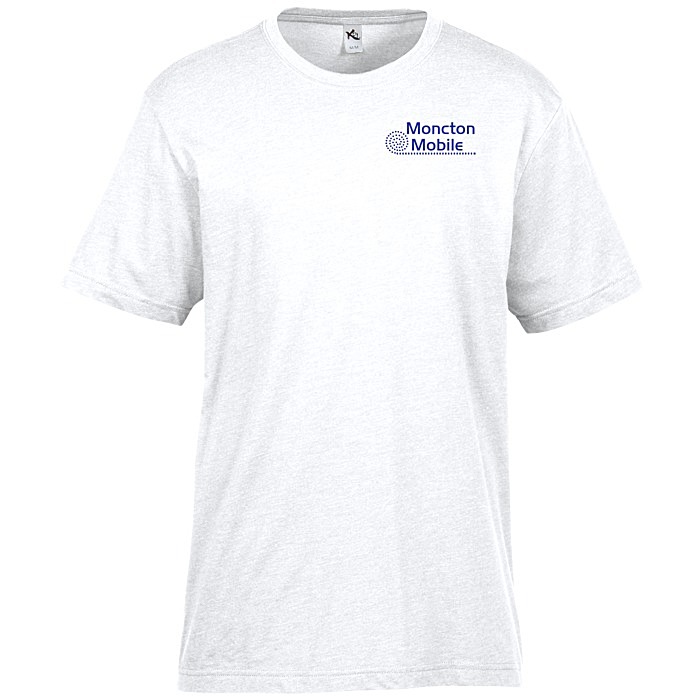 Custom Koi Element T-Shirt - Men's - Screen