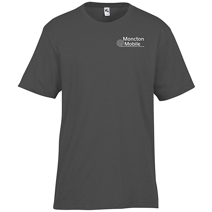 Custom Koi Element T-Shirt - Men's - Screen