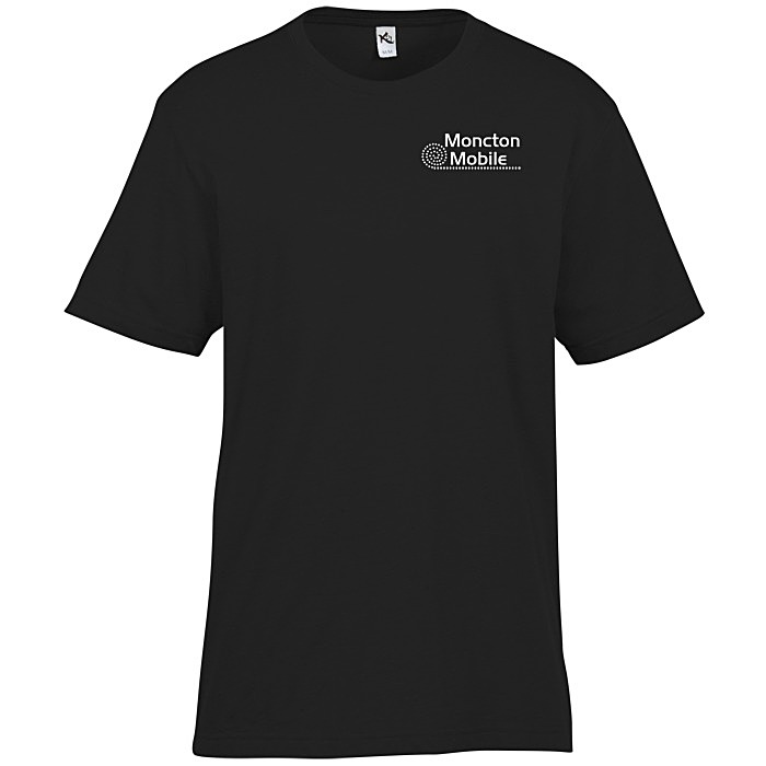 Custom Koi Element T-Shirt - Men's - Screen
