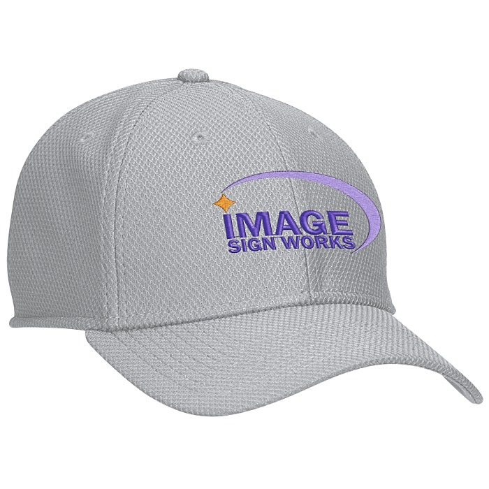Custom New Era Diamond Era Stretch Cap