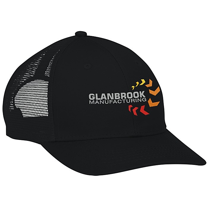 Custom Snapback Trucker Cap