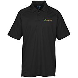 Custom Tech Mesh Snag Resistant Polo - Men's