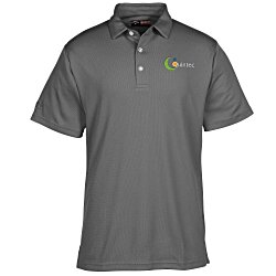 Custom Callaway Birdseye Polo - Men's