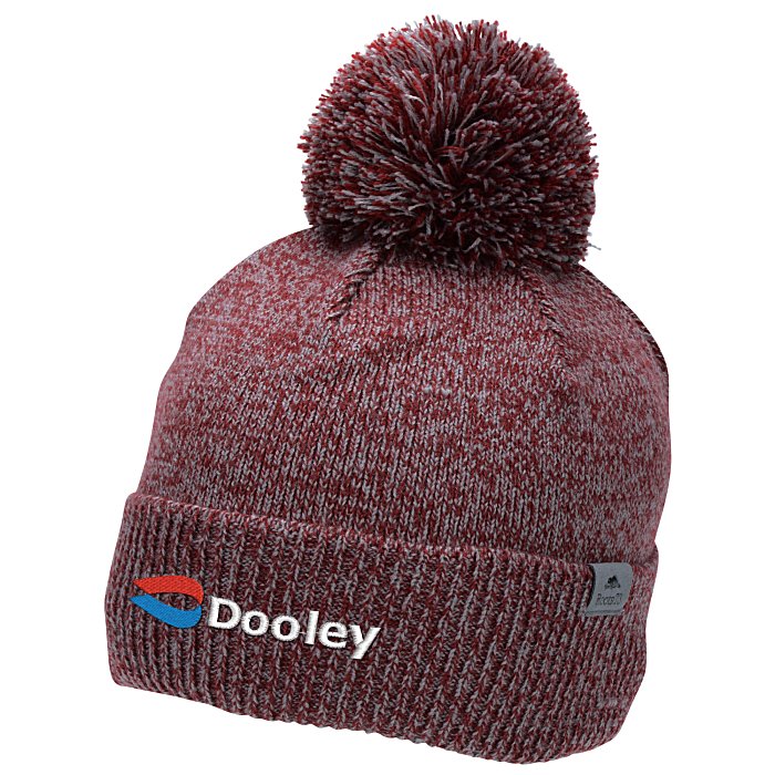 Custom Roots73 Shelty Knit Toque - 24 hr