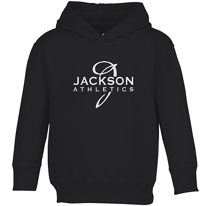 Custom Rabbit Skins Hoodie - Toddler