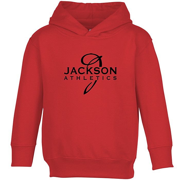 Custom Rabbit Skins Hoodie - Toddler