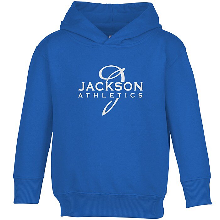 Custom Rabbit Skins Hoodie - Toddler