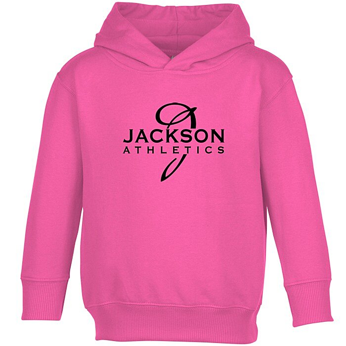 Custom Rabbit Skins Hoodie - Toddler