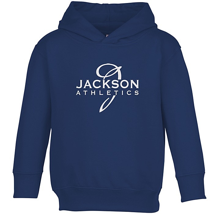 Custom Rabbit Skins Hoodie - Toddler