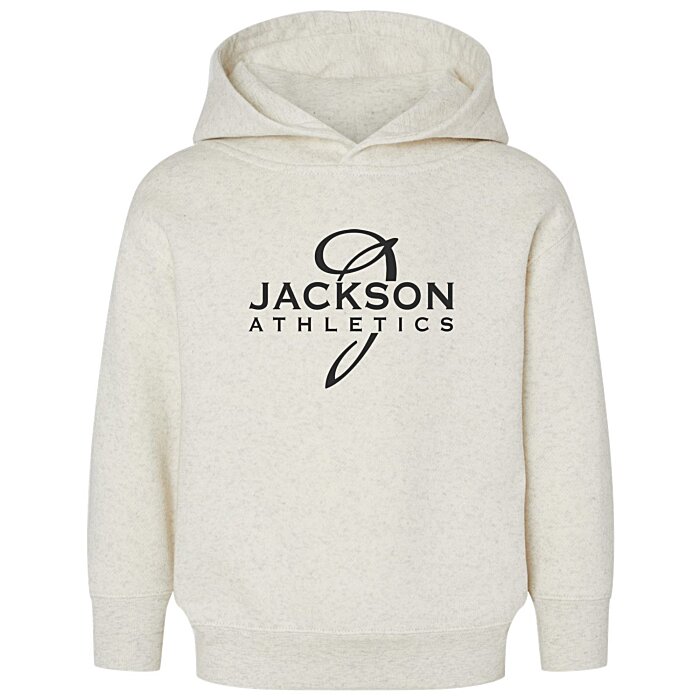 Custom Rabbit Skins Hoodie - Toddler