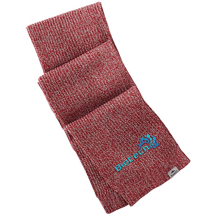 Custom Roots73 Ravenlake Scarf