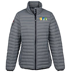 Custom Roots73 Beechriver Down Jacket - Ladies'