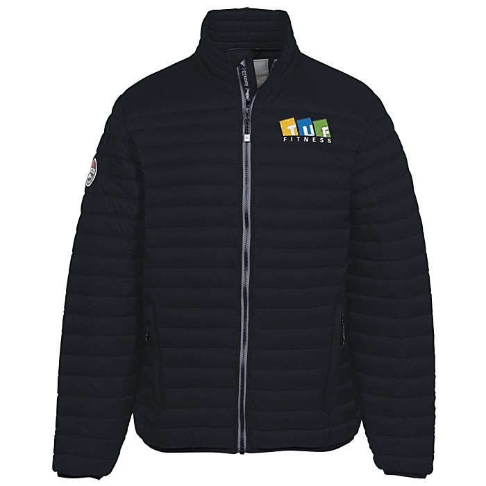Custom Roots73 Beechriver Down Jacket - Men's