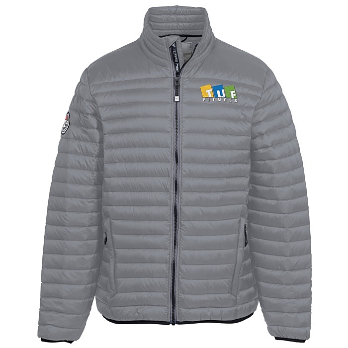 Custom Roots73 Beechriver Down Jacket - Men's