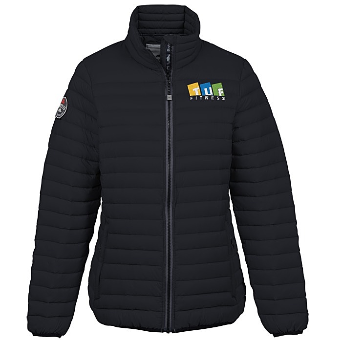 Custom Roots73 Beechriver Down Jacket - Ladies' - 24 hr