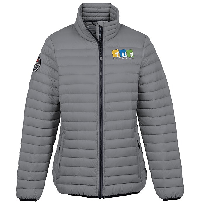 Custom Roots73 Beechriver Down Jacket - Ladies' - 24 hr