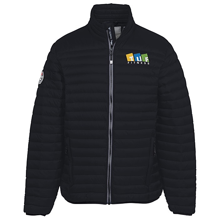 Custom Roots73 Beechriver Down Jacket - Men's - 24 hr