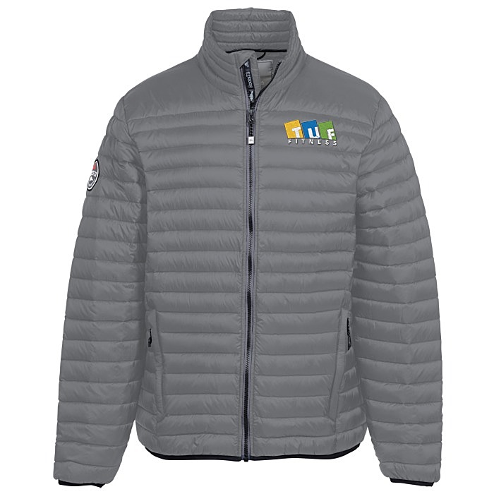 Custom Roots73 Beechriver Down Jacket - Men's - 24 hr